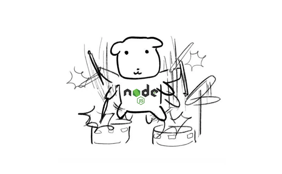 가나디로 보는 Node.js Event Loop